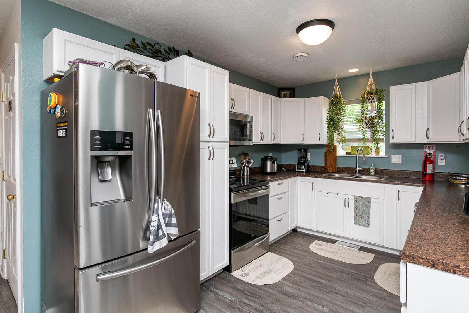 Family Friendly Home Close To Airport And Downtown Des Moines Exterior photo