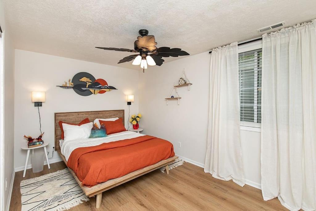 Family Friendly Home Close To Airport And Downtown Des Moines Exterior photo
