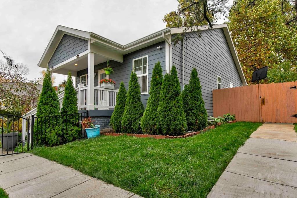 Family Friendly Home Close To Airport And Downtown Des Moines Exterior photo
