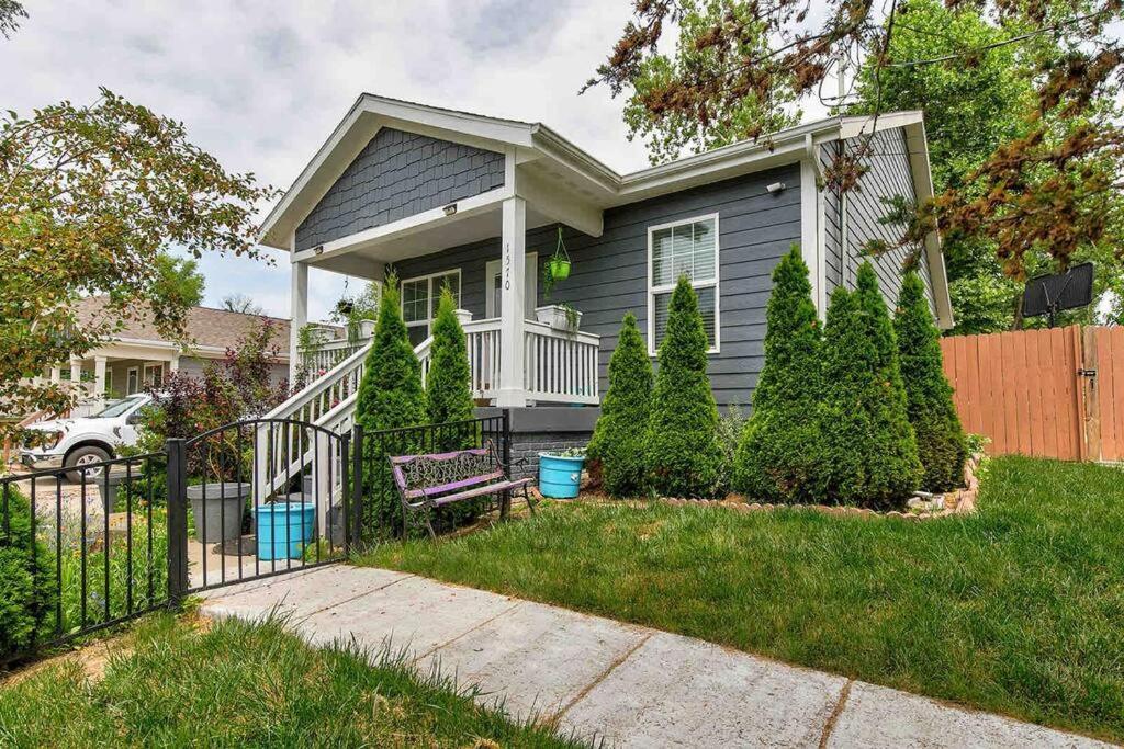 Family Friendly Home Close To Airport And Downtown Des Moines Exterior photo